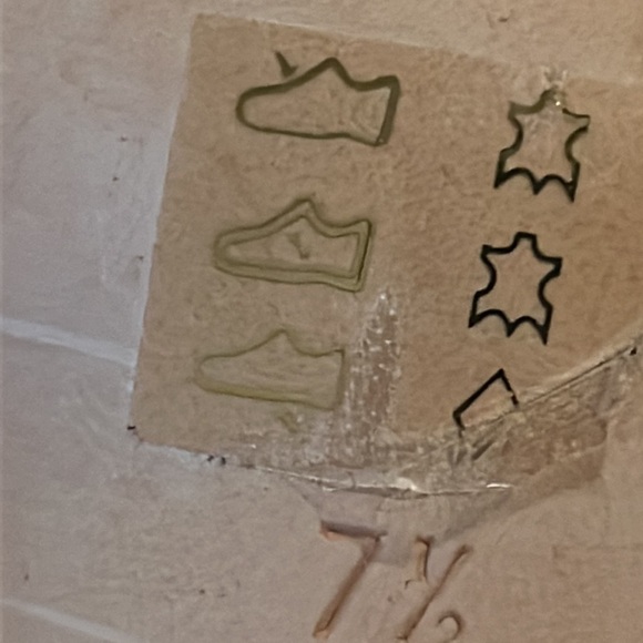 Madewell black suede sandals - Size 7,5 - Picture 9 of 10